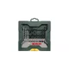 Bosch 2 607 019 675 poranterät 15 kpl