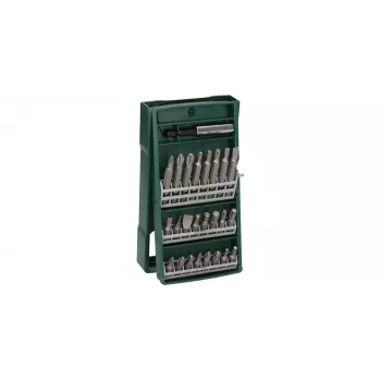 Bosch 2 607 019 676 poranteräsarja 25 kpl