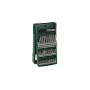 Bosch 2 607 019 676 poranteräsarja 25 kpl