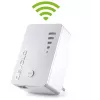 Devolo WiFi-toistin AC 1000 Mbit/s valkoinen