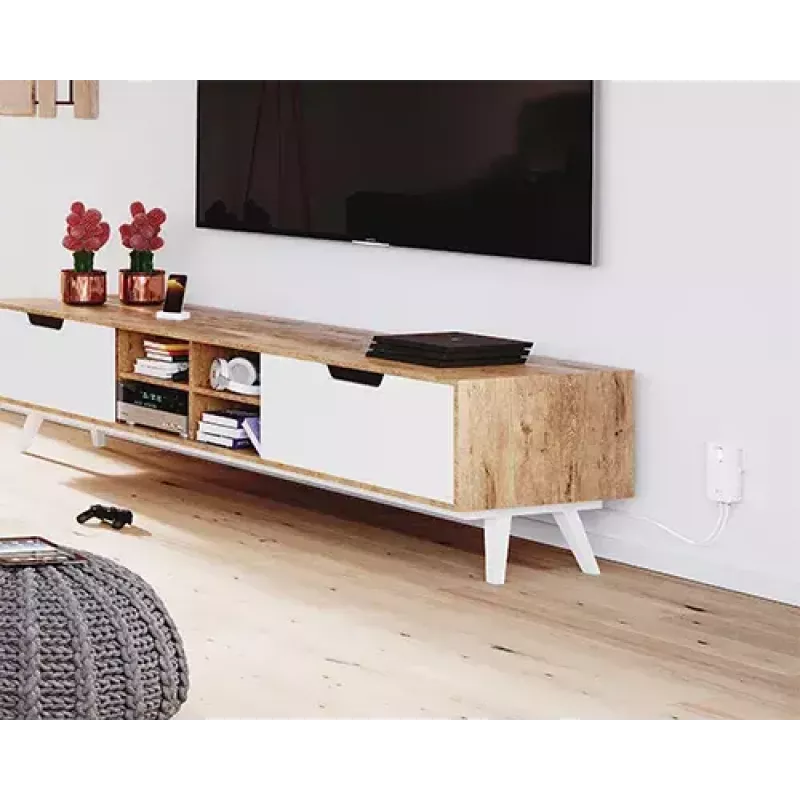 Devolo WiFi-toistin AC 1000 Mbit/s valkoinen
