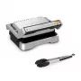 Tefal OptiGrill 2in1 GC773D -kontaktigrilli ruostumaton teräs 2100 W