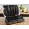 Tefal OptiGrill 2in1 GC773D -kontaktigrilli ruostumaton teräs 2100 W