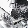 Tefal OptiGrill 2in1 GC773D -kontaktigrilli ruostumaton teräs 2100 W