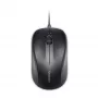 Kensington Wired ValuMouse, molempikätinen, optinen, USB Type-A, 1000 DPI, musta