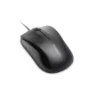 Kensington Wired ValuMouse, molempikätinen, optinen, USB Type-A, 1000 DPI, musta