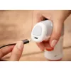 Black & Decker BCRTA01 -akkuruuvinväännin, 180 kierr./min, 5,5 N⋅m, 3,6 V