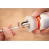 Black & Decker BCRTA01 -akkuruuvinväännin, 180 kierr./min, 5,5 N⋅m, 3,6 V