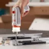 Black & Decker BCRTA01 -akkuruuvinväännin, 180 kierr./min, 5,5 N⋅m, 3,6 V