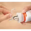 Black & Decker BCRTA01 -akkuruuvinväännin, 180 kierr./min, 5,5 N⋅m, 3,6 V