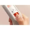 Black & Decker BCRTA01 -akkuruuvinväännin, 180 kierr./min, 5,5 N⋅m, 3,6 V