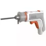 Black & Decker BCRTA01 -akkuruuvinväännin, 180 kierr./min, 5,5 N⋅m, 3,6 V