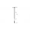 Bosch SDS max-7 -pora poravasaralle 1,6 cm halkaisija 1340 mm pituus