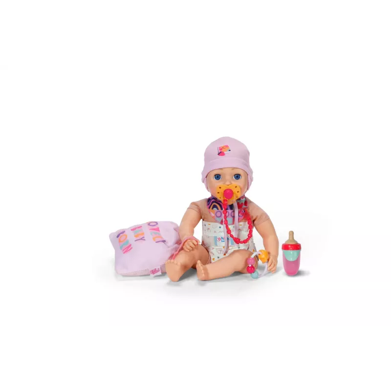 BABY born Newborn Set -nuken tarvikesarja