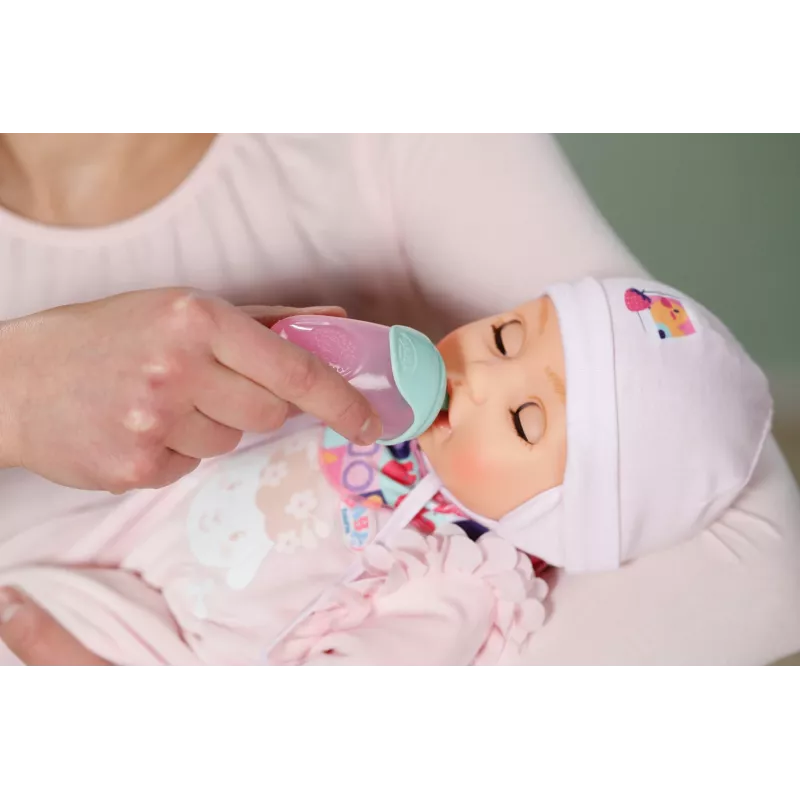 BABY born Newborn Set -nuken tarvikesarja