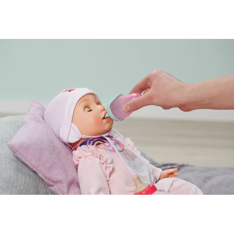 BABY born Newborn Set -nuken tarvikesarja