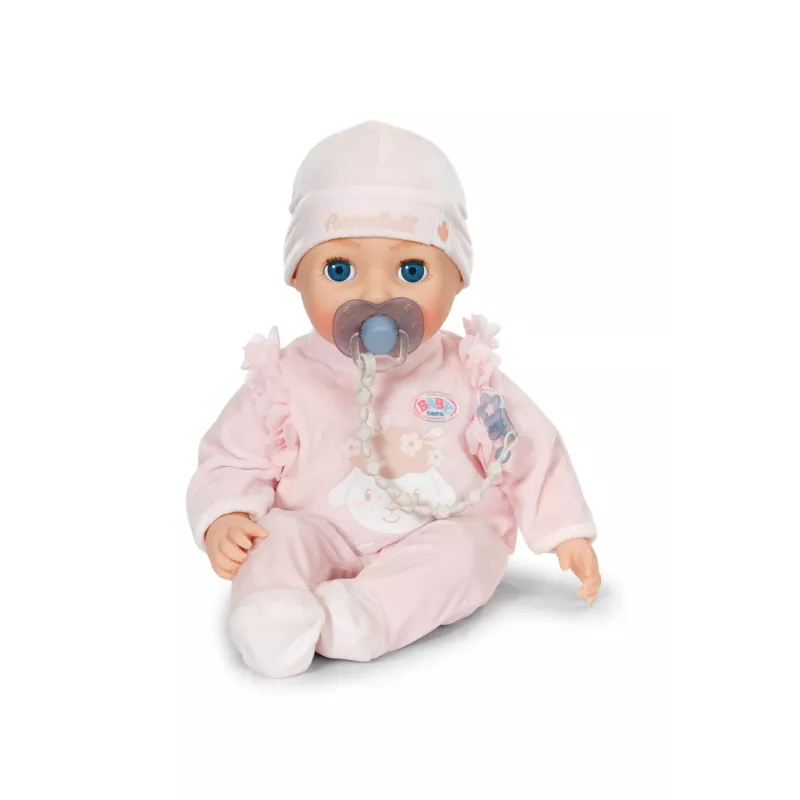 BABY born Newborn Set -nuken tarvikesarja