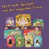 Kosmos Die Schule der magischen Tiere -palapeli 8+