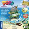 Kosmos 69794 -korttipeli onnenpeli