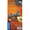 Kosmos 680480 Die Legenden von Andor - Düstere Zeiten lautapeli, 2-4 pelaajaa, 10+