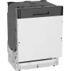 Gorenje G600 ULTRA16BWIFI täysintegroitava 16 astiastoa