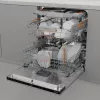 Gorenje G600 ULTRA16BWIFI täysintegroitava 16 astiastoa