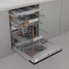 Gorenje G600 ULTRA16BWIFI täysintegroitava 16 astiastoa