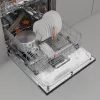 Gorenje G600 ULTRA16BWIFI täysintegroitava 16 astiastoa