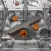 Gorenje G600 ULTRA16BWIFI täysintegroitava 16 astiastoa