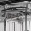 Gorenje G600 ULTRA16BWIFI täysintegroitava 16 astiastoa