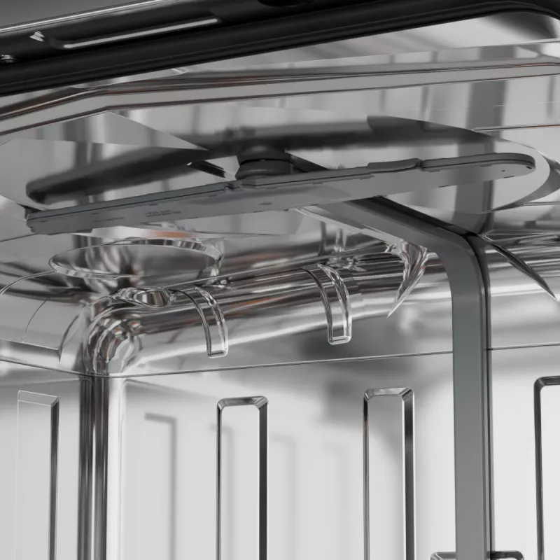 Gorenje G600 ULTRA16BWIFI täysintegroitava 16 astiastoa