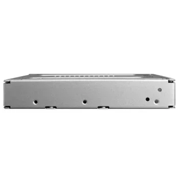 Cremax ICY Dock MB982IP-1S - tallennuskehyksen sovitin - 8.9 cm to 6.4 cm (3.5 to 6,40cm (2.5)) - hopea (MB982IP-1S-1)