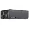 PC-kotelo Silverstone Grandia GD09 Desktop musta