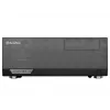 PC-kotelo Silverstone Grandia GD09 Desktop musta