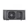 PC-kotelo Silverstone Grandia GD09 Desktop musta