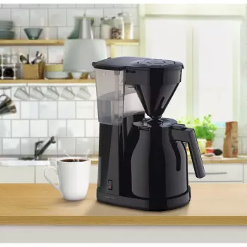 Suodatinkahvinkeitin Melitta 8 kupillista 1023-06
