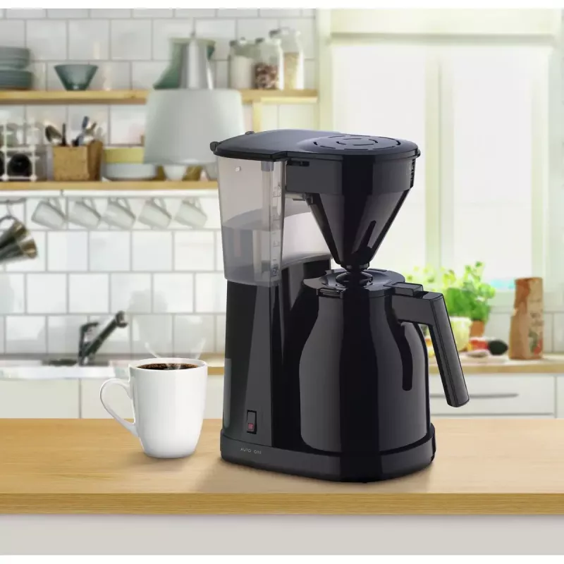 Suodatinkahvinkeitin Melitta 8 kupillista 1023-06