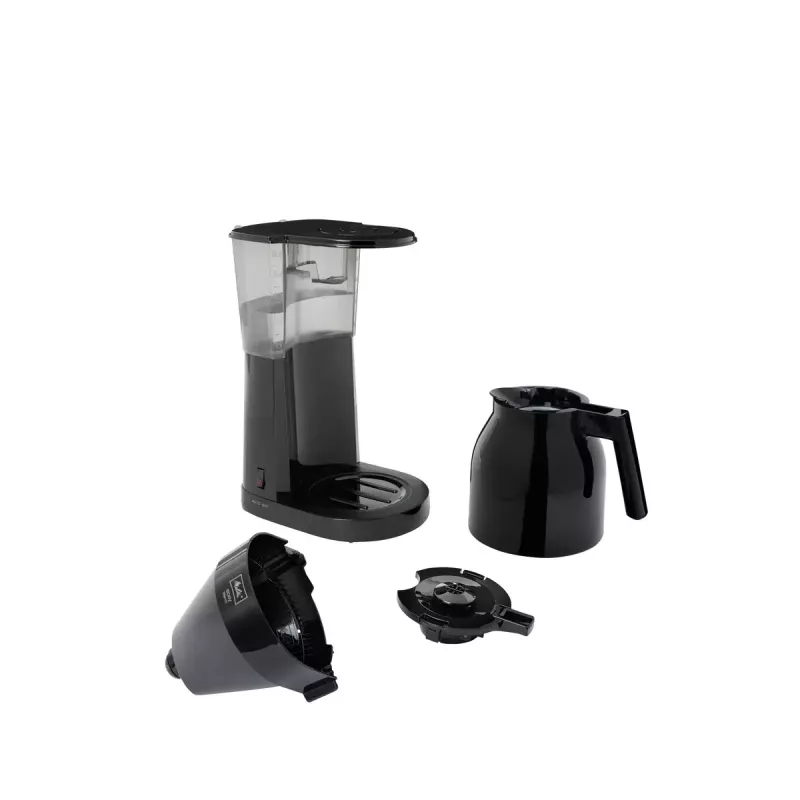 Suodatinkahvinkeitin Melitta 8 kupillista 1023-06