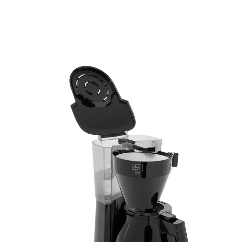 Suodatinkahvinkeitin Melitta 8 kupillista 1023-06