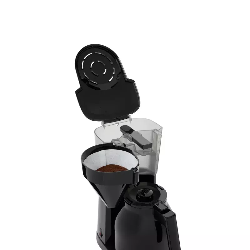 Suodatinkahvinkeitin Melitta 8 kupillista 1023-06