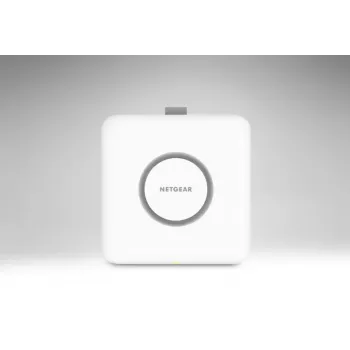 NETGEAR WBE710 valkoinen Power over Ethernet (PoE)