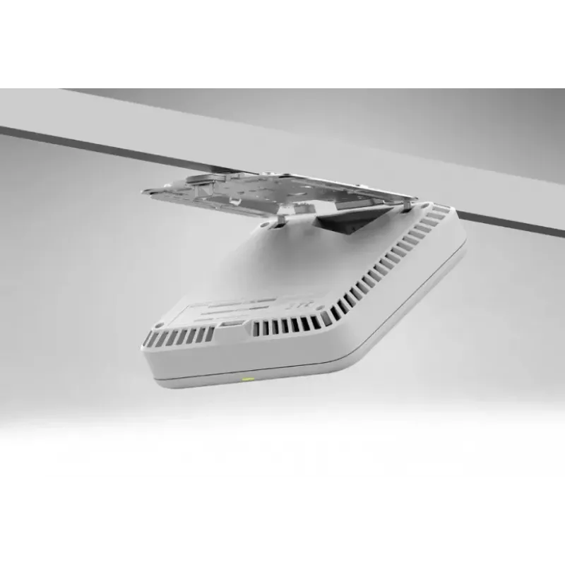NETGEAR WBE710 valkoinen Power over Ethernet (PoE)