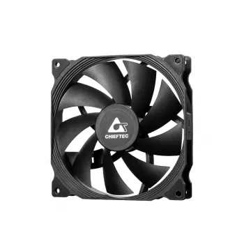Tuuletin CHIEFTEC ZF-1425PWM 140mm PWM hiljainen käynti