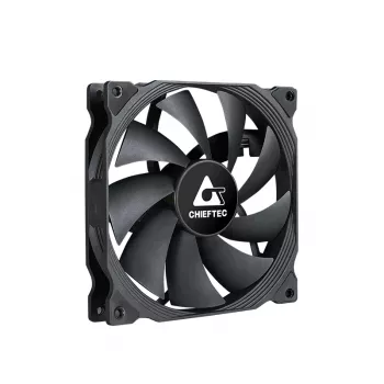 Tuuletin CHIEFTEC ZF-1425PWM 140mm PWM hiljainen käynti