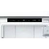 Bosch Serie 8 KIF81PFE0 kalusteisiin asennettava jääkaappi 289 L
