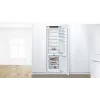 Bosch Serie 8 KIF81PFE0 kalusteisiin asennettava jääkaappi 289 L