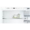 Bosch Serie 8 KIF41ADD0 kalusteisiin asennettava jääkaappi 187 L