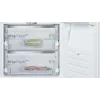 Bosch Serie 8 KIF41ADD0 kalusteisiin asennettava jääkaappi 187 L