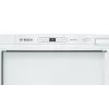 Bosch Serie 6 KIL72AFE0 kalusteisiin asennettava jääkaappi-pakastin 248 L