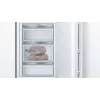 Bosch Serie 6 GIV21AFE0 pakastin erillispakastin kalusteisiin asennettava 96 L valkoinen